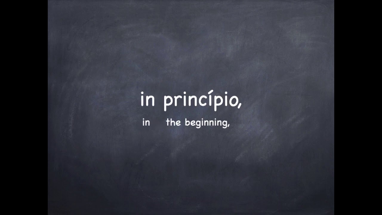 Gloria Patri Latin Pronunciation