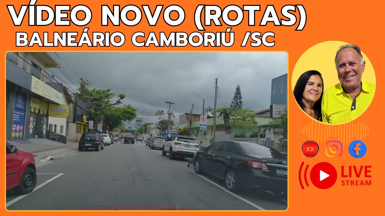 BALNEÁRIO CAMBORIÚ  SC