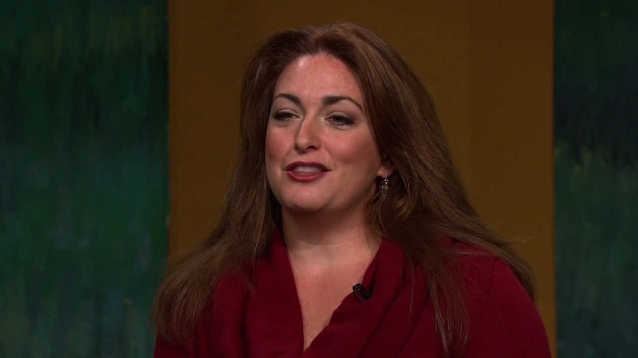 SPS Great Grads: Heather Parker