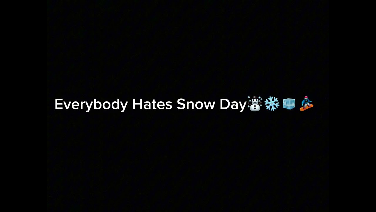 Everybody Hates Chris Ending Song Season 1 Season 2 Season 3 Season 4