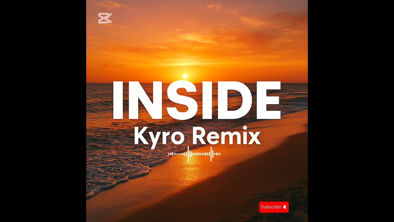 INSIDE - Kyro Remix 2026 🎶🇵🇬