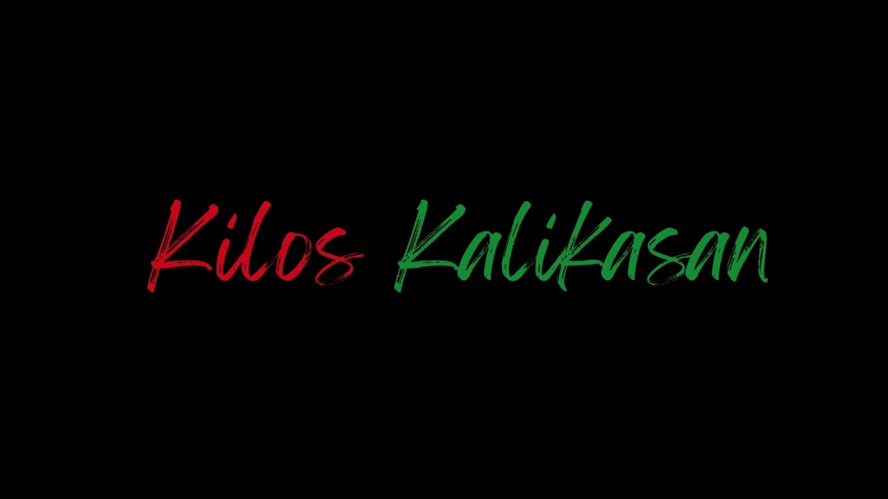 AdDUvocacy PSA: Kilos, Kalikasan!  SDG 15
