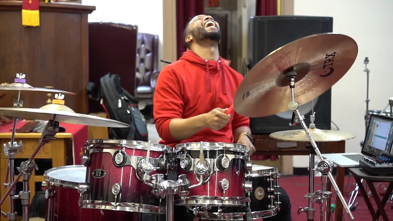 TWS welcomes Aaron Stix Smith | Clinic Part 3