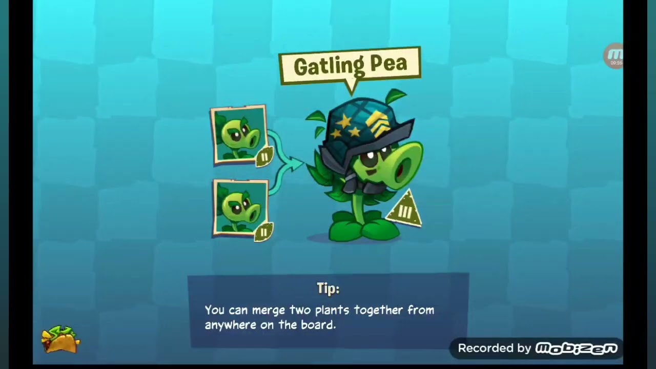 Plants vs. Zombies™ 3: Evolved
