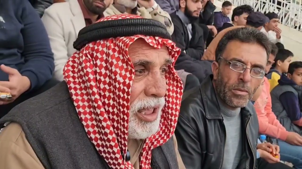 جبلة والشعلة 2025-2026