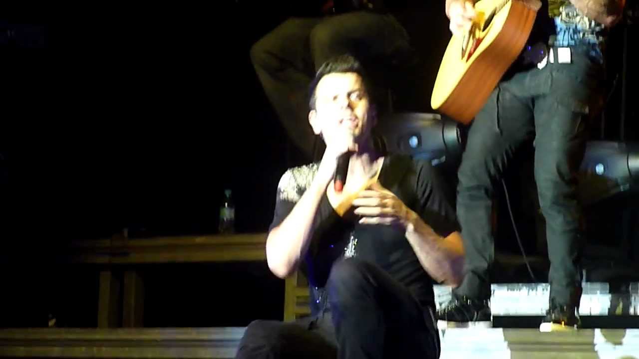 New Kids On the Block @NKOTB São Paulo, Brazil - "2 in the Morning" "Single" By @TatyBsbrazil