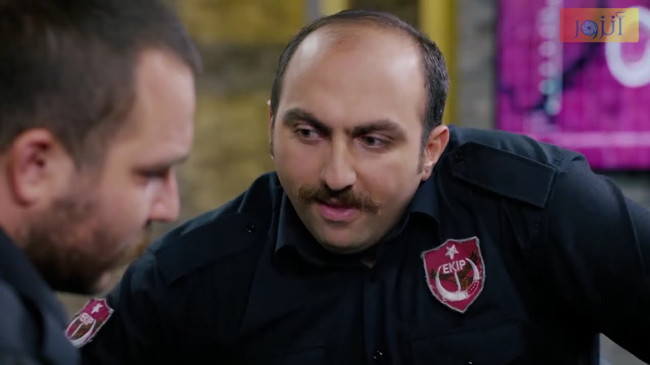 بالتا بدو ياكل لحم ومرته بدو اطعميه أكل صحي بس العصابة خطفتها - الفريق الأول 3
