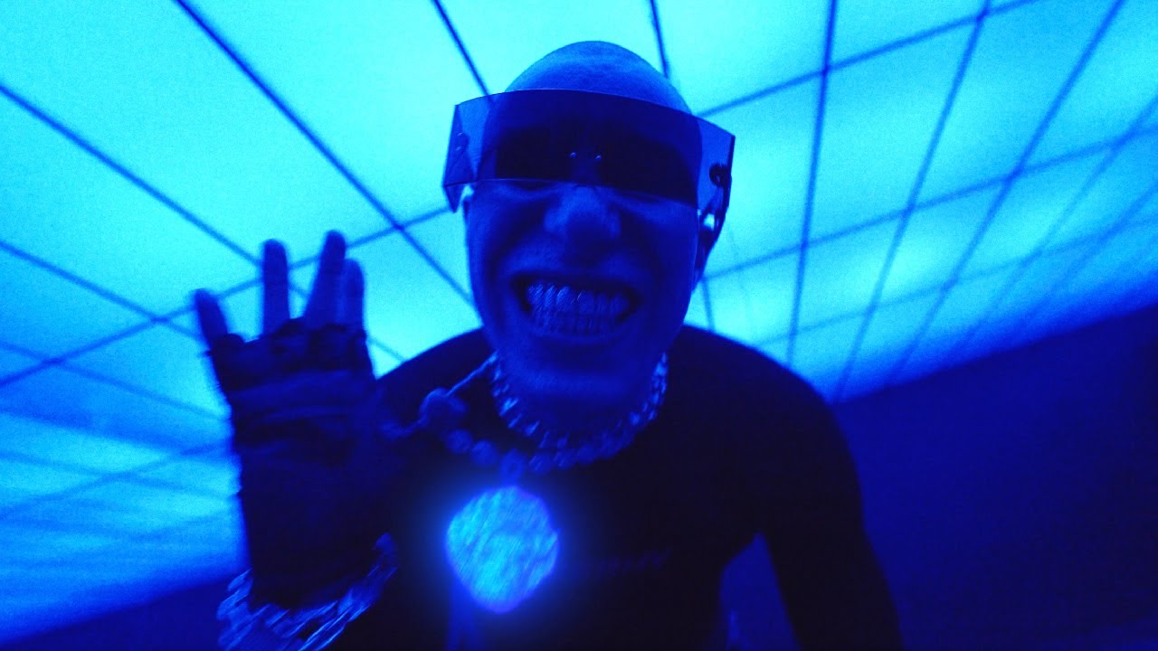 Żabson - MAGIC CITY
