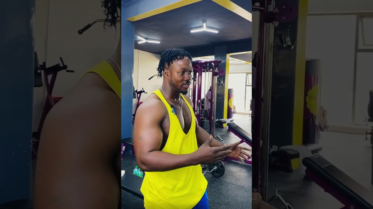 LES CHRONIQUES DU MUSCU💪:Les 5 Meilleurs exercices de biceps avec Coach Beaugar 