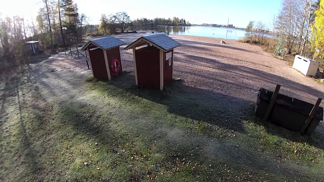Kivinokka