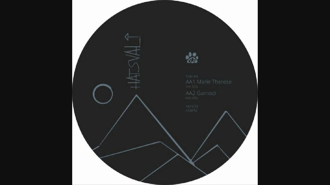 Hatsvali -  Gamodi