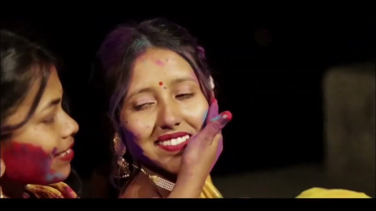 #dance #song #long #video #বসন্ত বহিল সখি ককিলা ডাকিলো রে #🥰🥰