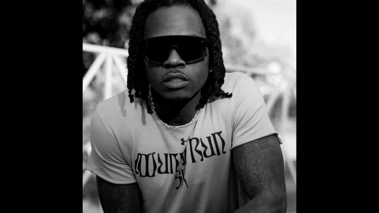[FREE] GUNNA TYPE BEAT “FROM NOW ON”