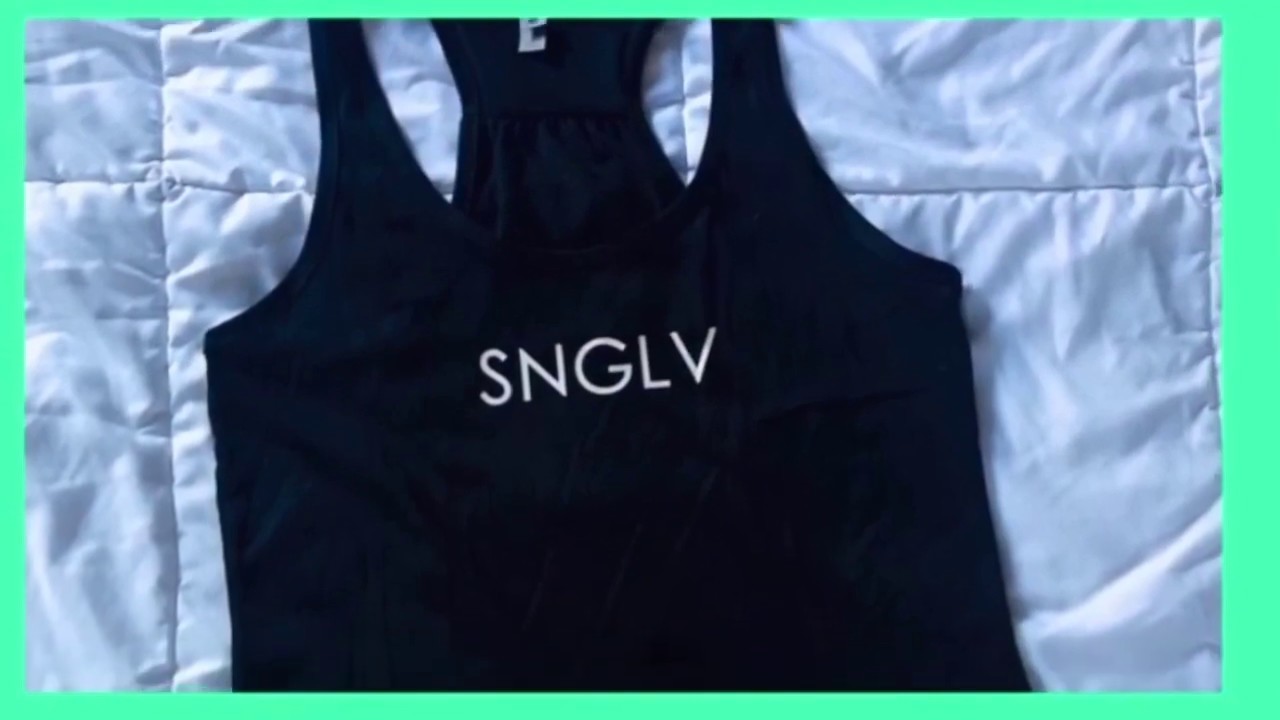 Help Feed The Students By Purchasing A SNGLV Tee TODAY! | FCP Sports Radio (Preview)