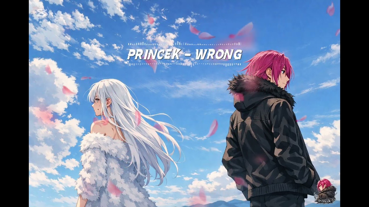 PrinceK - Wrong