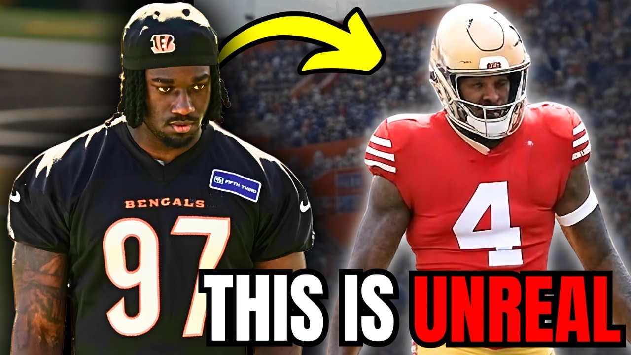 This Would Change Everything For The San Francisco 49ers...
