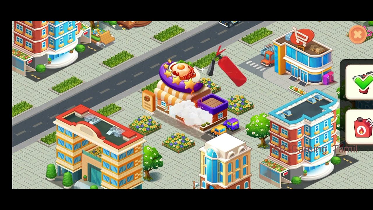 farm city game tamil part 1