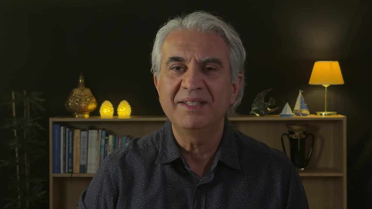 Kirpik Dibi İltihabı Temizleme - Prof. Dr. Ahmet Akman