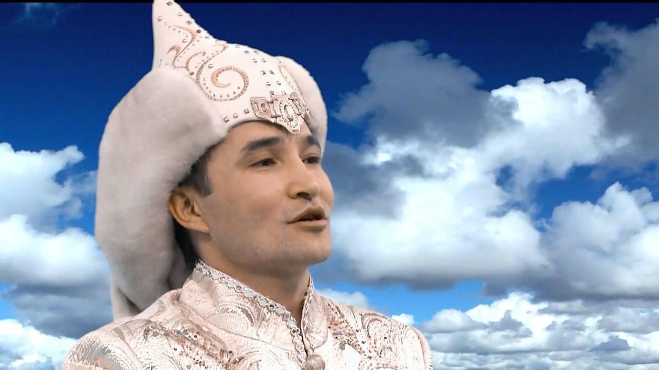 Арафат Искаков  Сары бидай