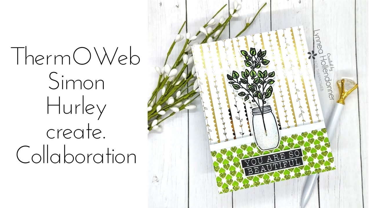 ThermOWeb | Simon Hurley create. Collaboration