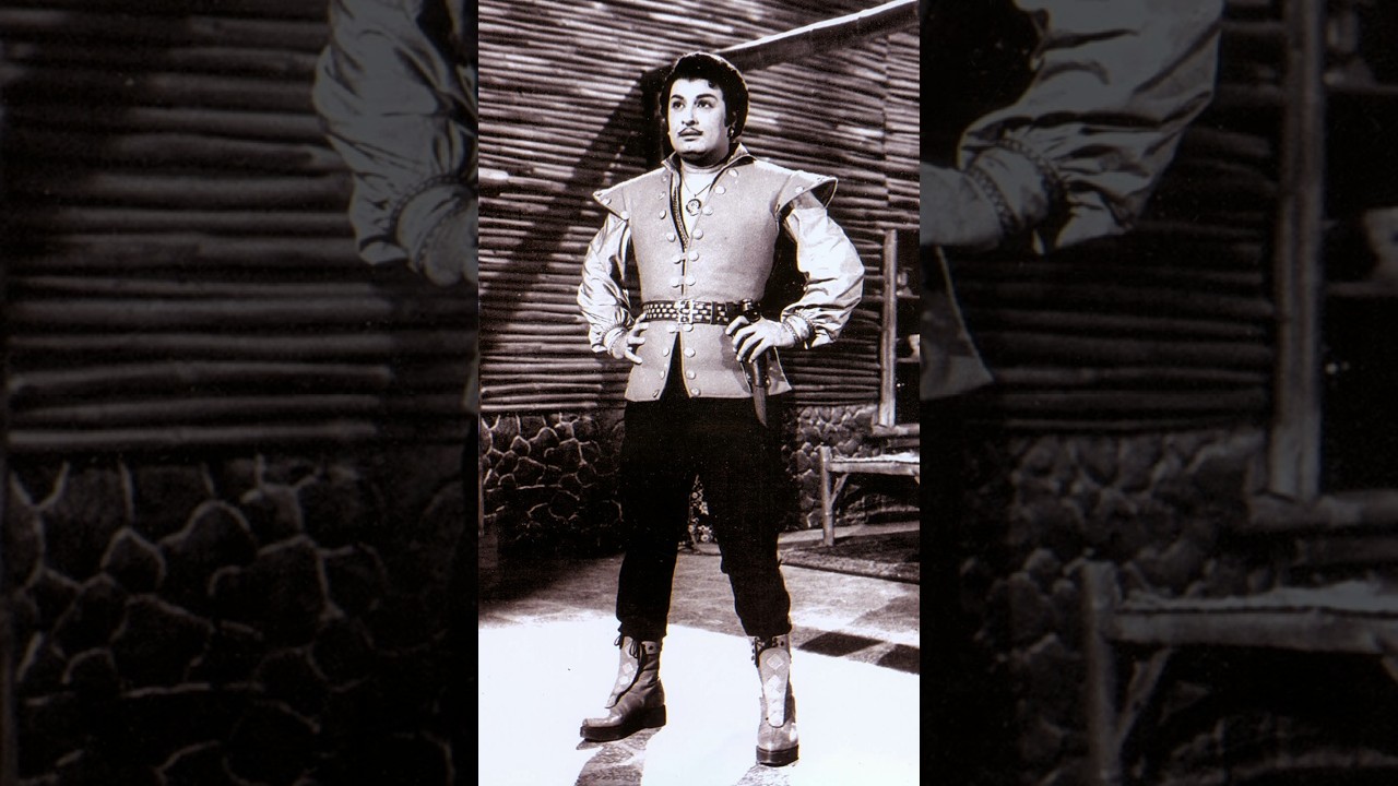 MGR-யும் அப்பாவும் நண்பர்கள் இல்ல! | Untold Stories of Tamil Films  - Veteran Producer K L Bose