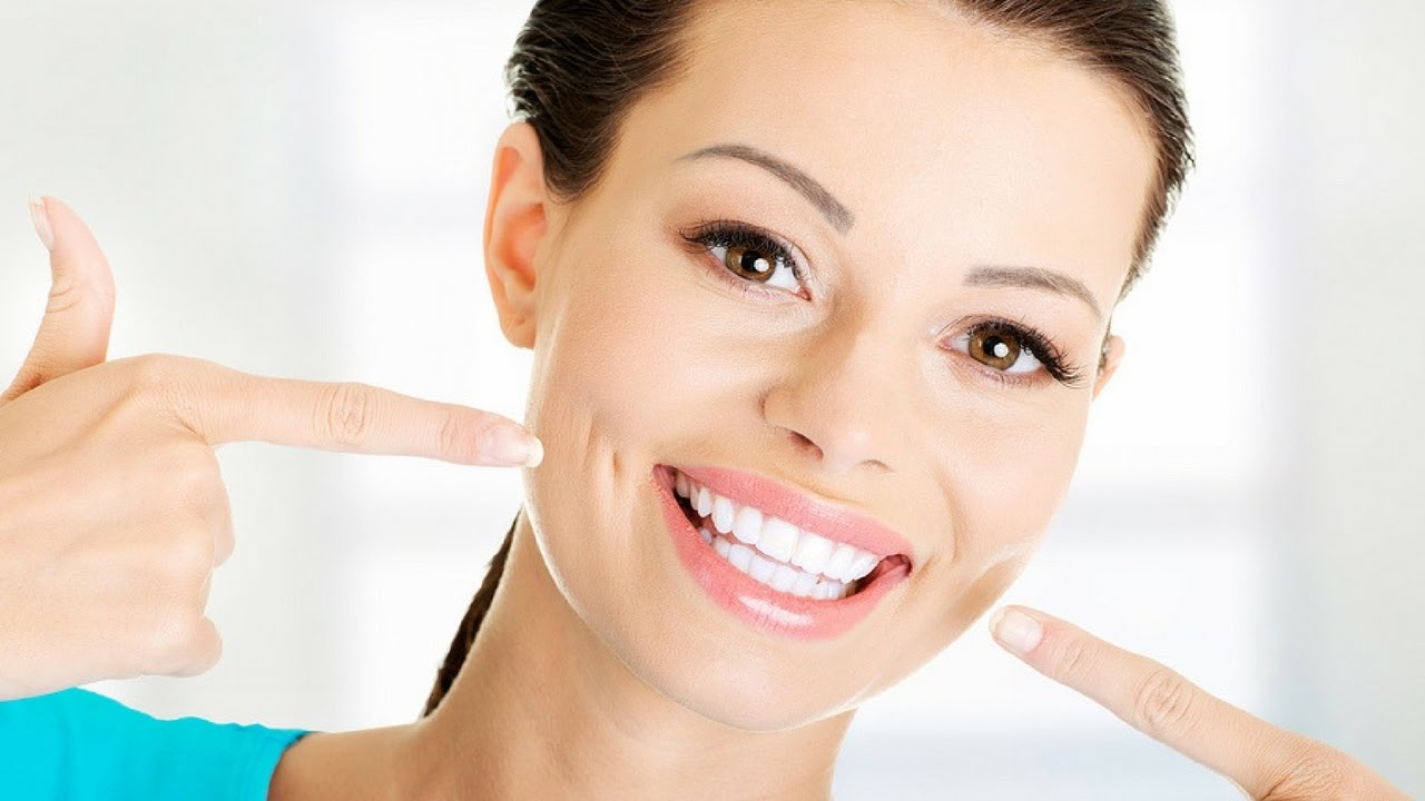 Teeth Cleaning In Nappanee