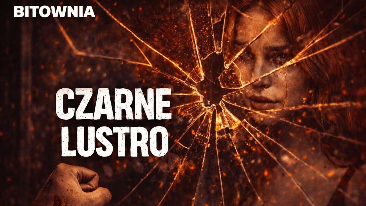 🤜🏻CZARNE LUSTRO🤛🏻