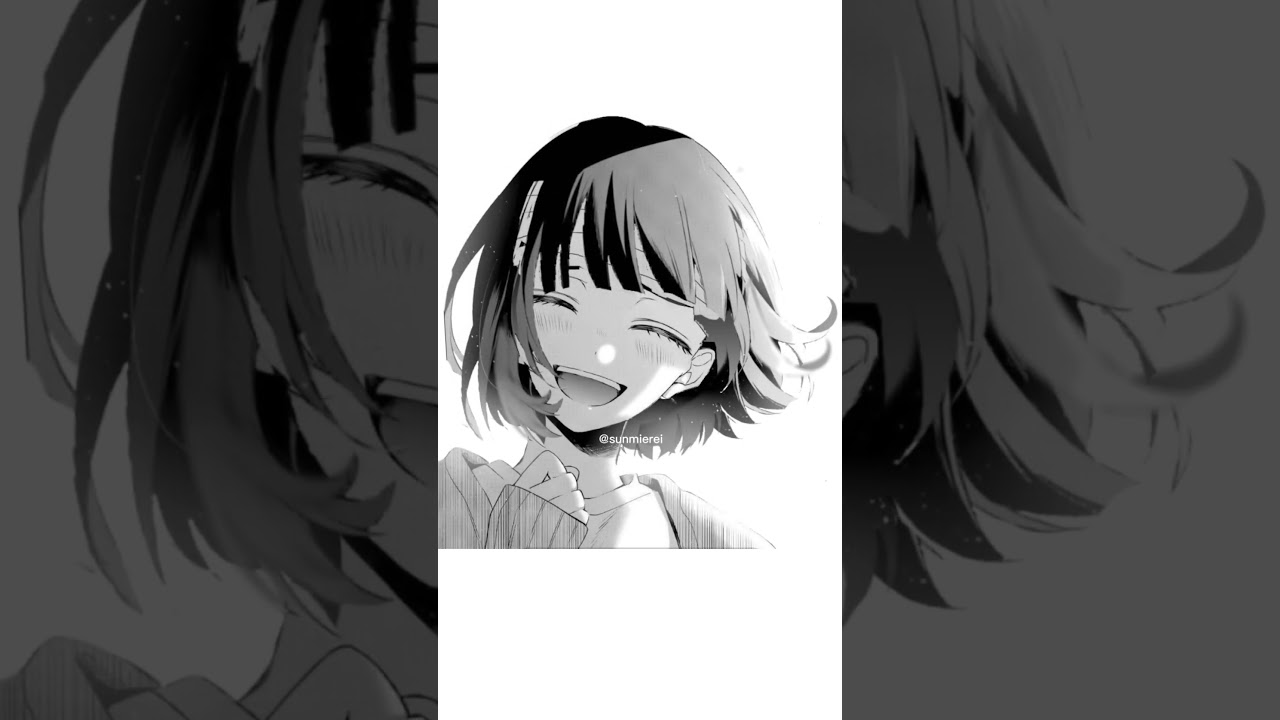 One room of happiness @/sunmierei on Instagram #manga #mangaedit #sachiironooneroom #幸色のワンルーム