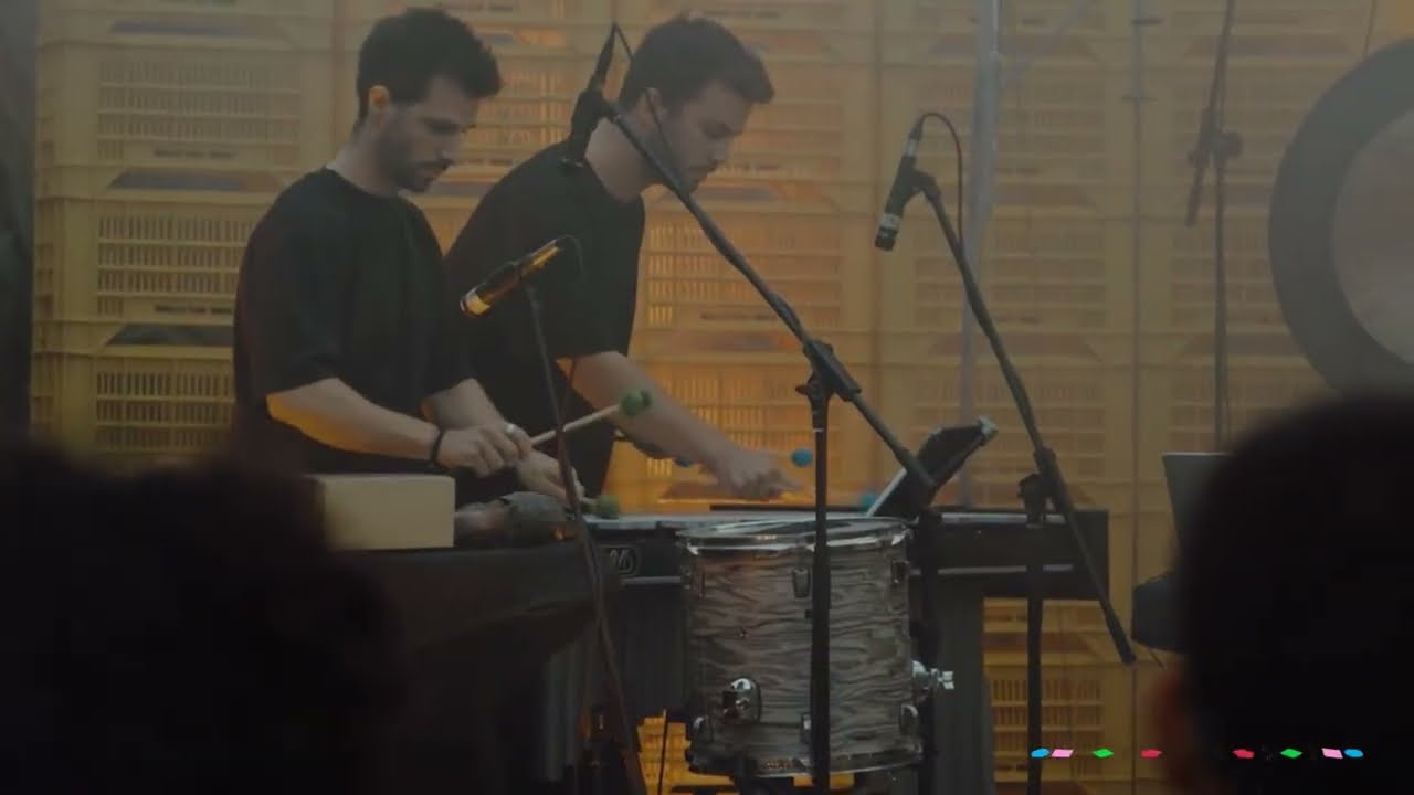 KALI at Superflat 2025 13.09.25