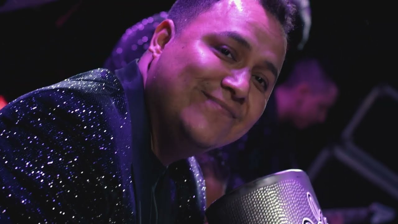 Dile a él - Vallenato Regio