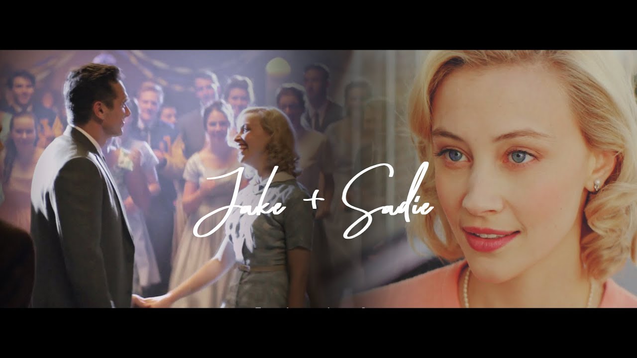Jake + Sadie - You Are A Memory