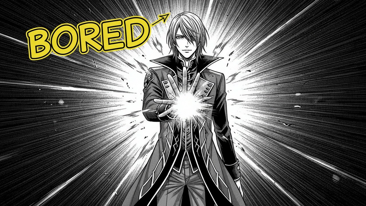 Traicionado por Segunda Vez, el Chico se Venga Absorbiendo Almas | Resumen de Manga