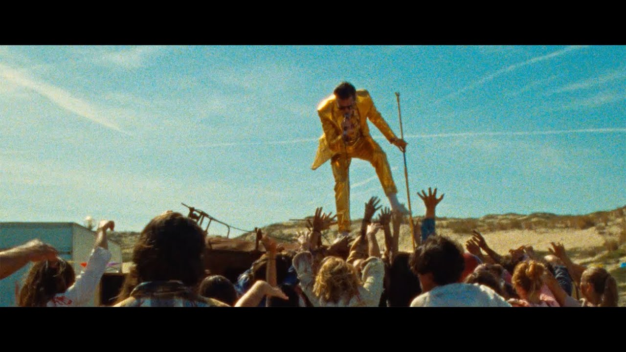 Clement Froissart - Aux larmes (Clip officiel)