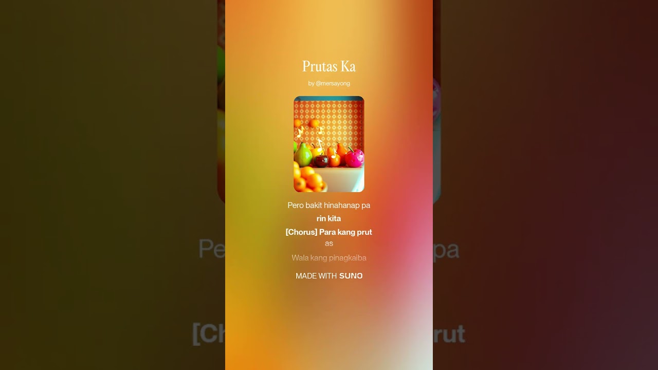Prutas Ka
