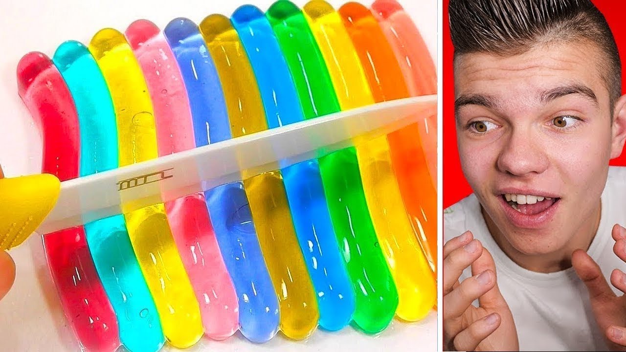 Spróbuj NIE czuć się DOBRZE challenge!