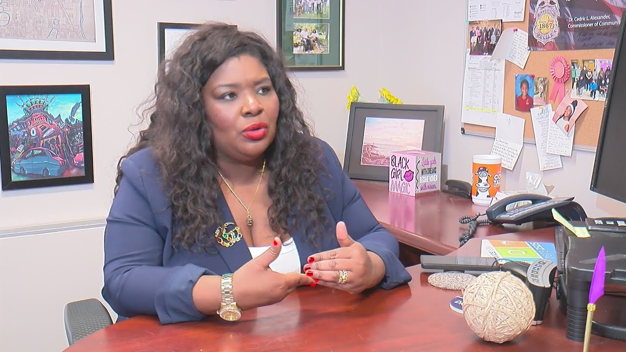 Minneapolis city leaders accused of toxic workplace, racism