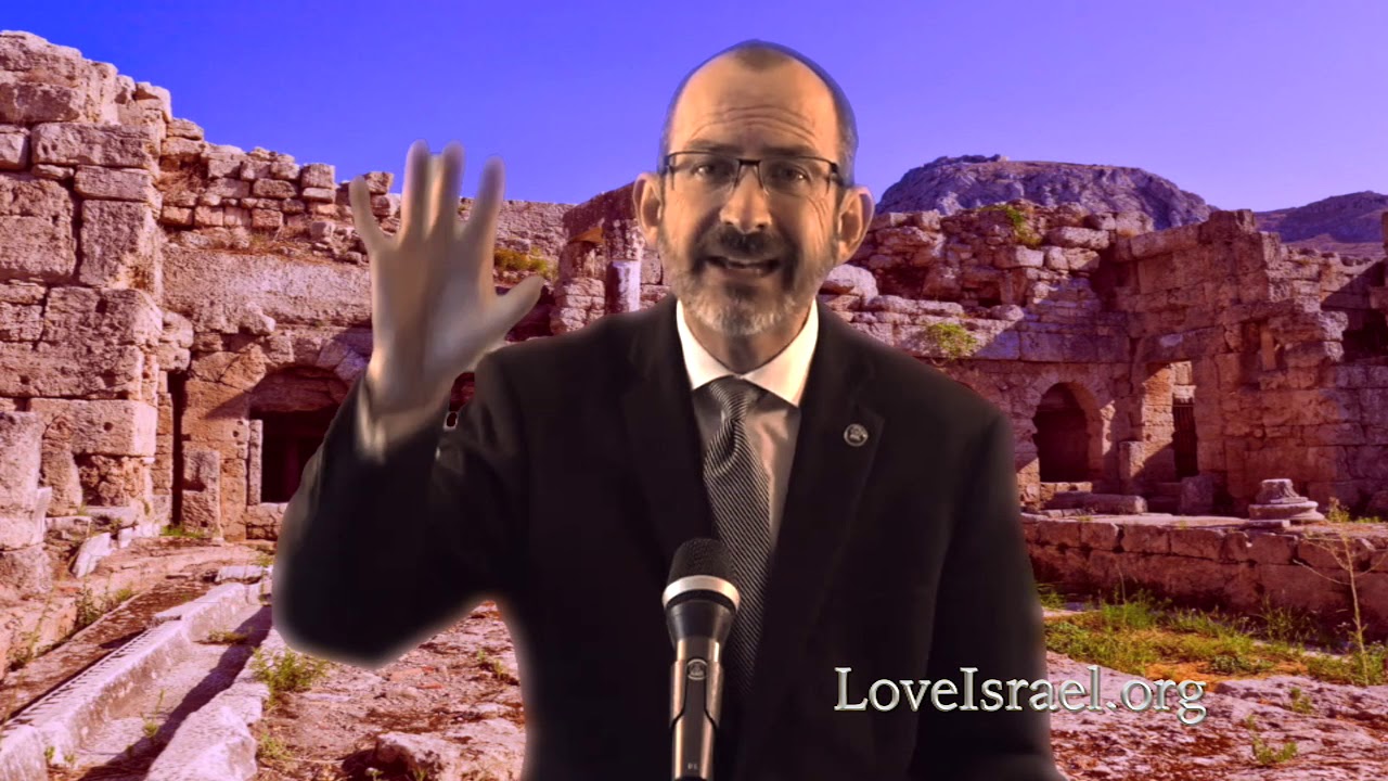 1 Corinthians Chapter 3 Part 2