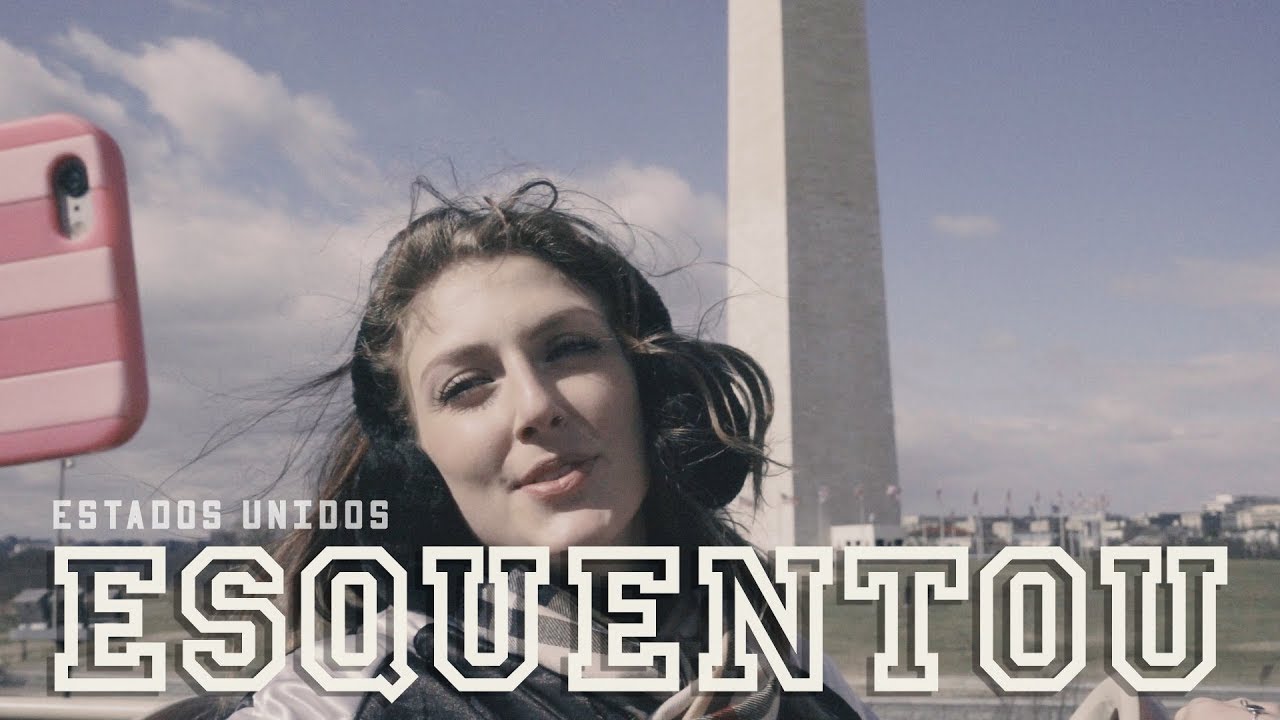 FICAMOS COM AS BUNDAS QUENTES! | ESTADOS UNIDOS | 12