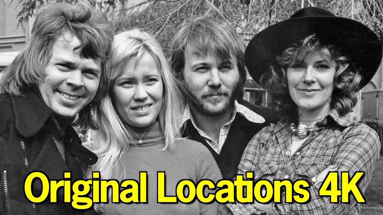 ABBA Wins In Brighton – Location Tour 4K