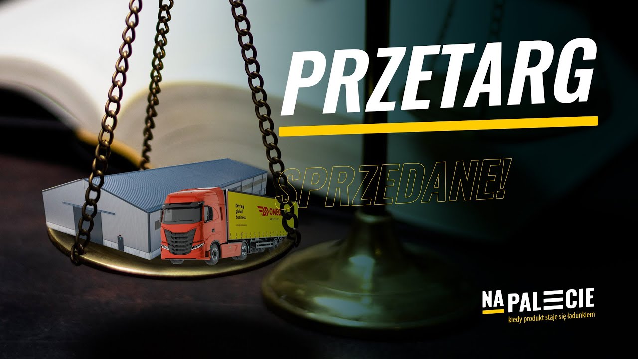 Jak zorganizować skuteczny przetarg?