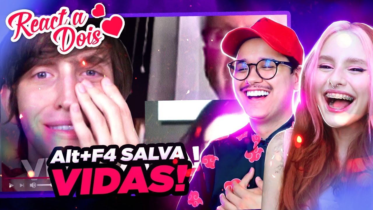 Reagimos a 