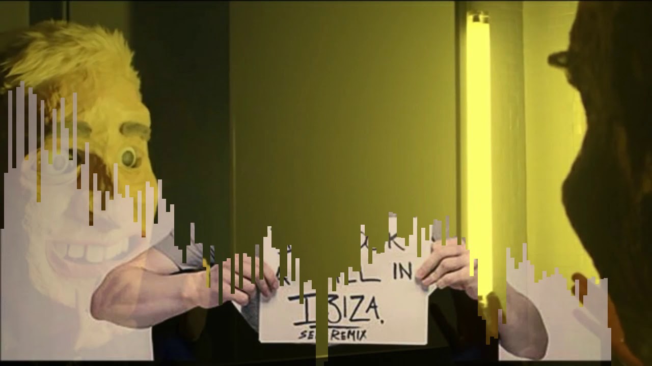 i took a pill in ibiza 8d AUDIO -mike posner (seeb remix)