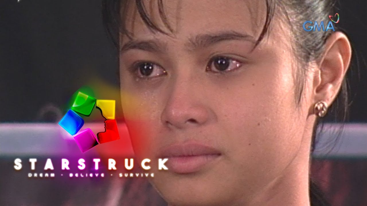StarStruck: Ana David, mas gusto pang ma-eliminate?!