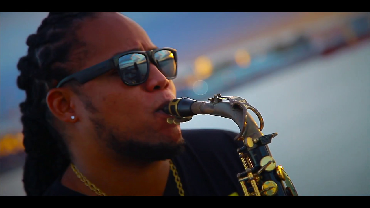 MARIUS MODESTE - Conscience Prié