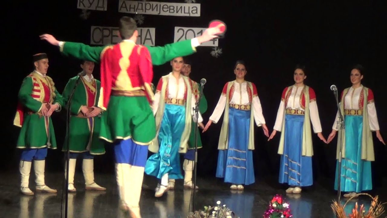 KUD ,,Andrijevica
