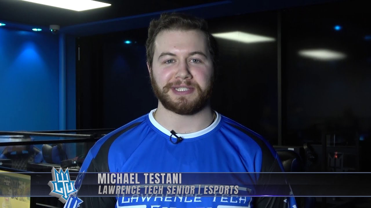 Esports | Inside LTU | 3-1-21 | STATE CHAMPS! Network