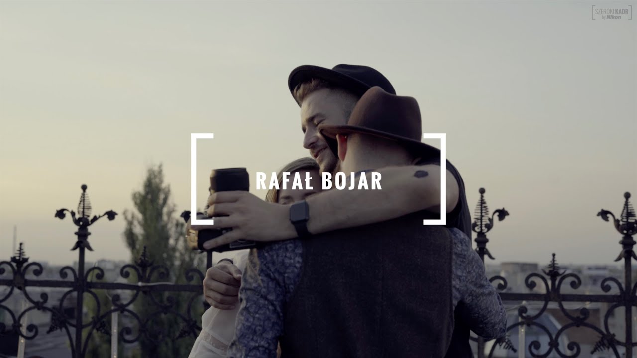 Fotograf Miesiąca &ndash; Rafał Bojar