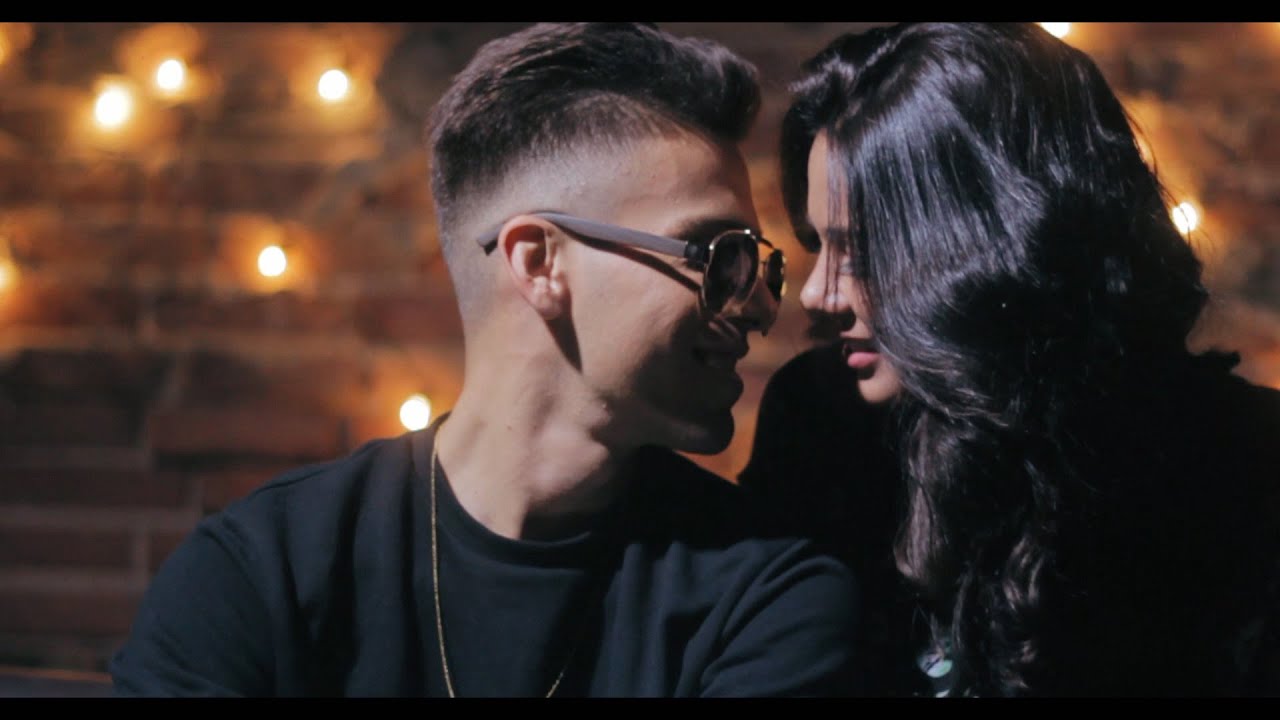 Elio - Mi Persona Favorita (Video Oficial)