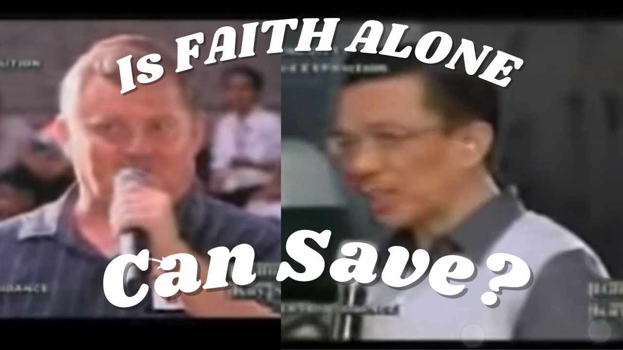 Americano(OSAS) nagtanong kay Bro Eli
