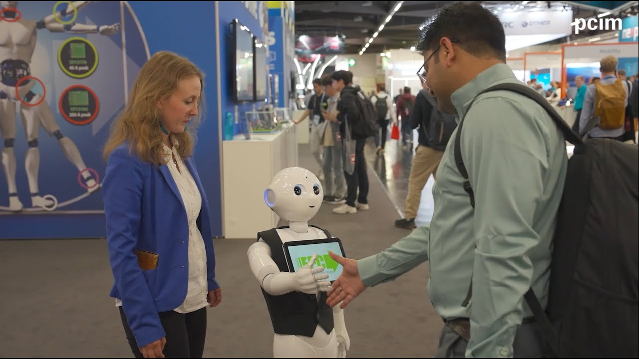 PCIM Expo & Conference 2025 &ndash; Review